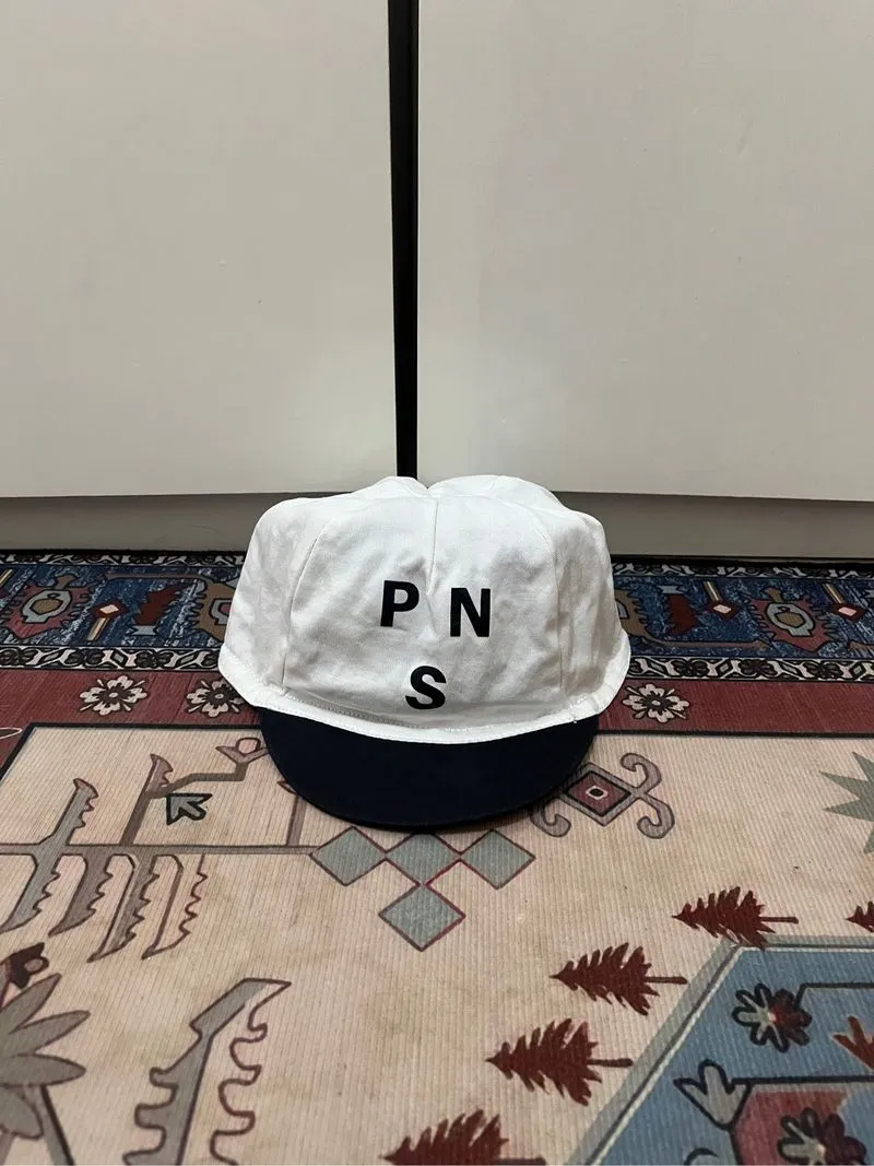 Pas normal studios cap photo 1