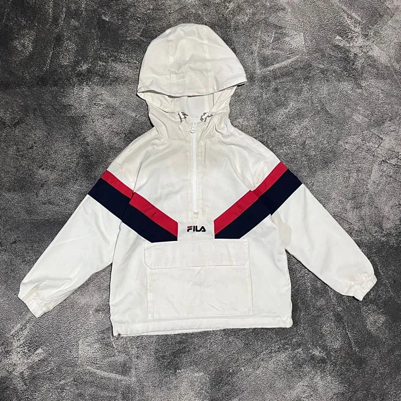 WB Fila Anak photo 1
