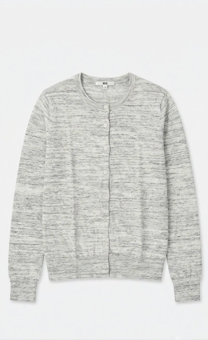 Cardigan Uniqlo  photo 1