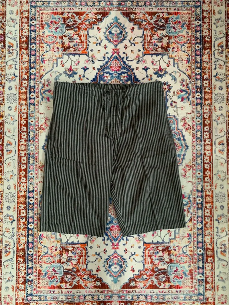 Plaid Short photo 1