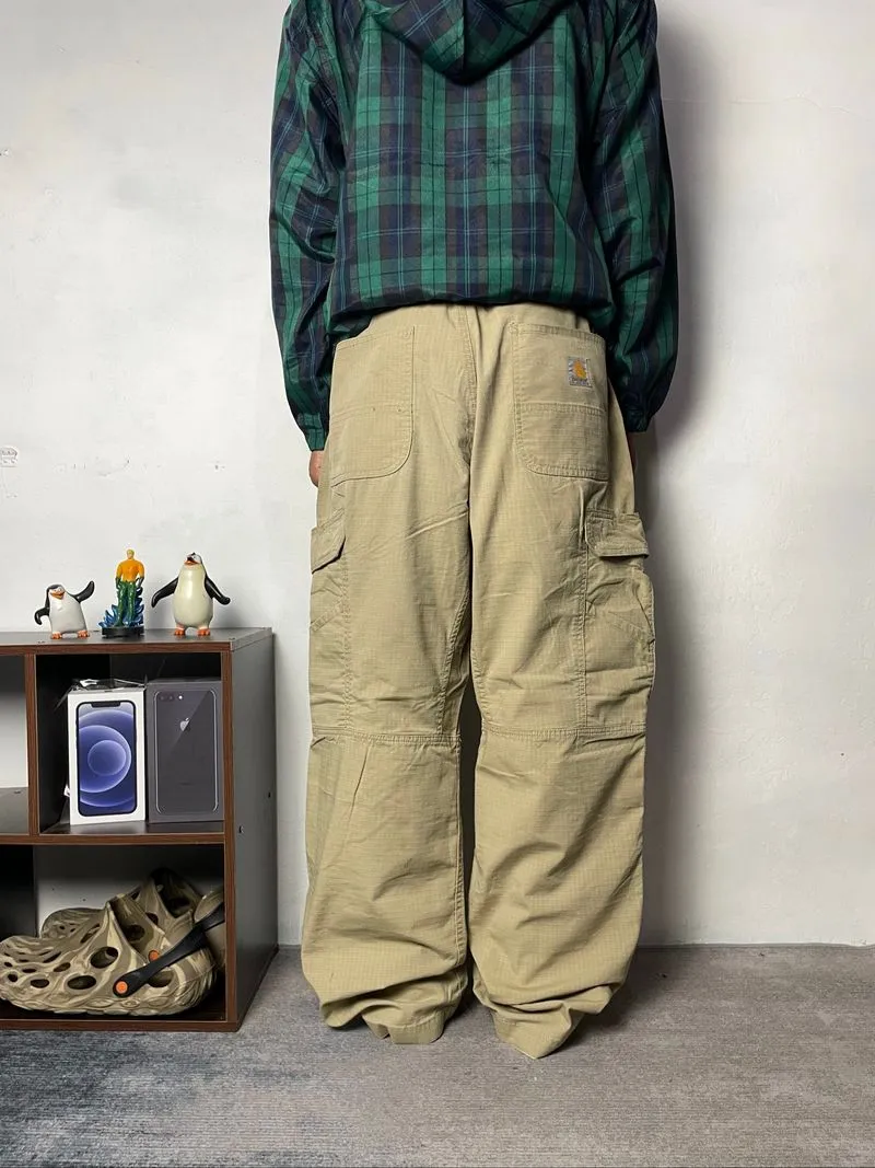 CARGO PANTS BY CARHARTT photo 1