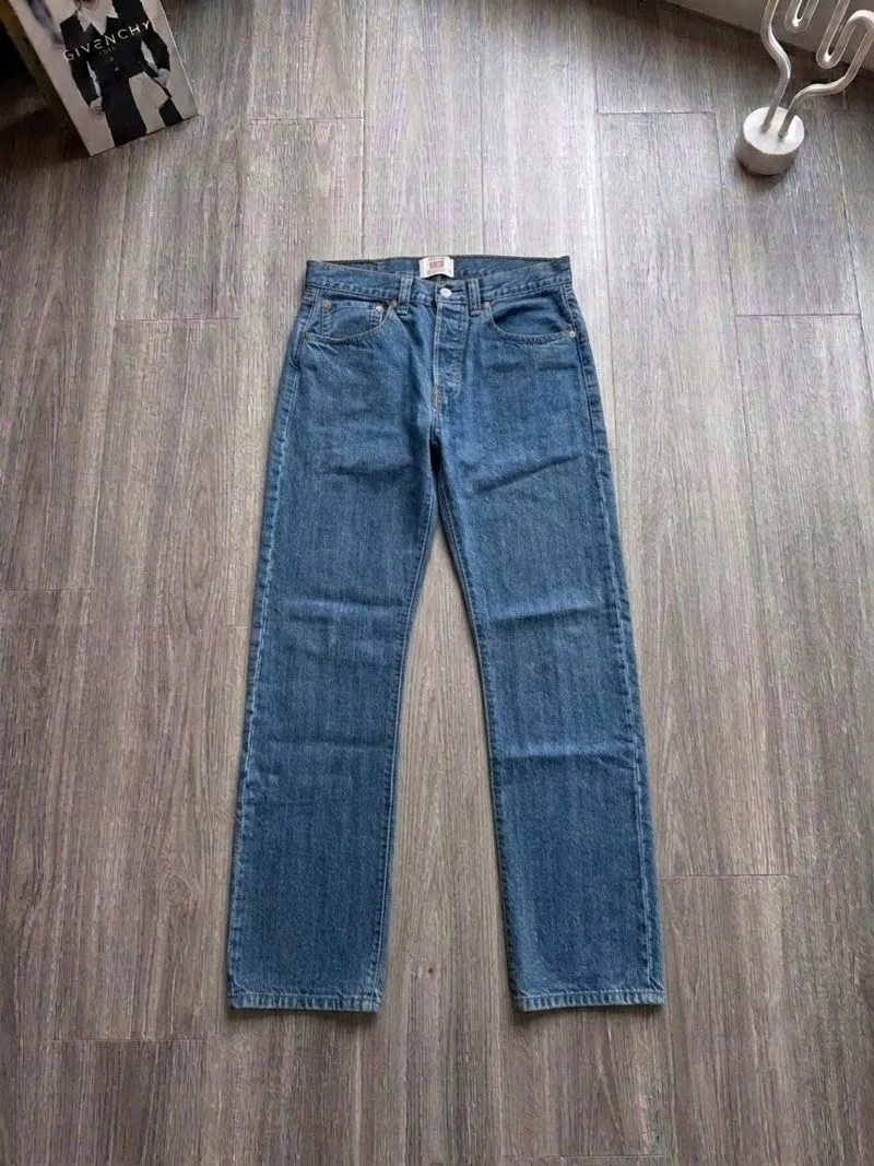 Levi's 501 Jeans photo 1