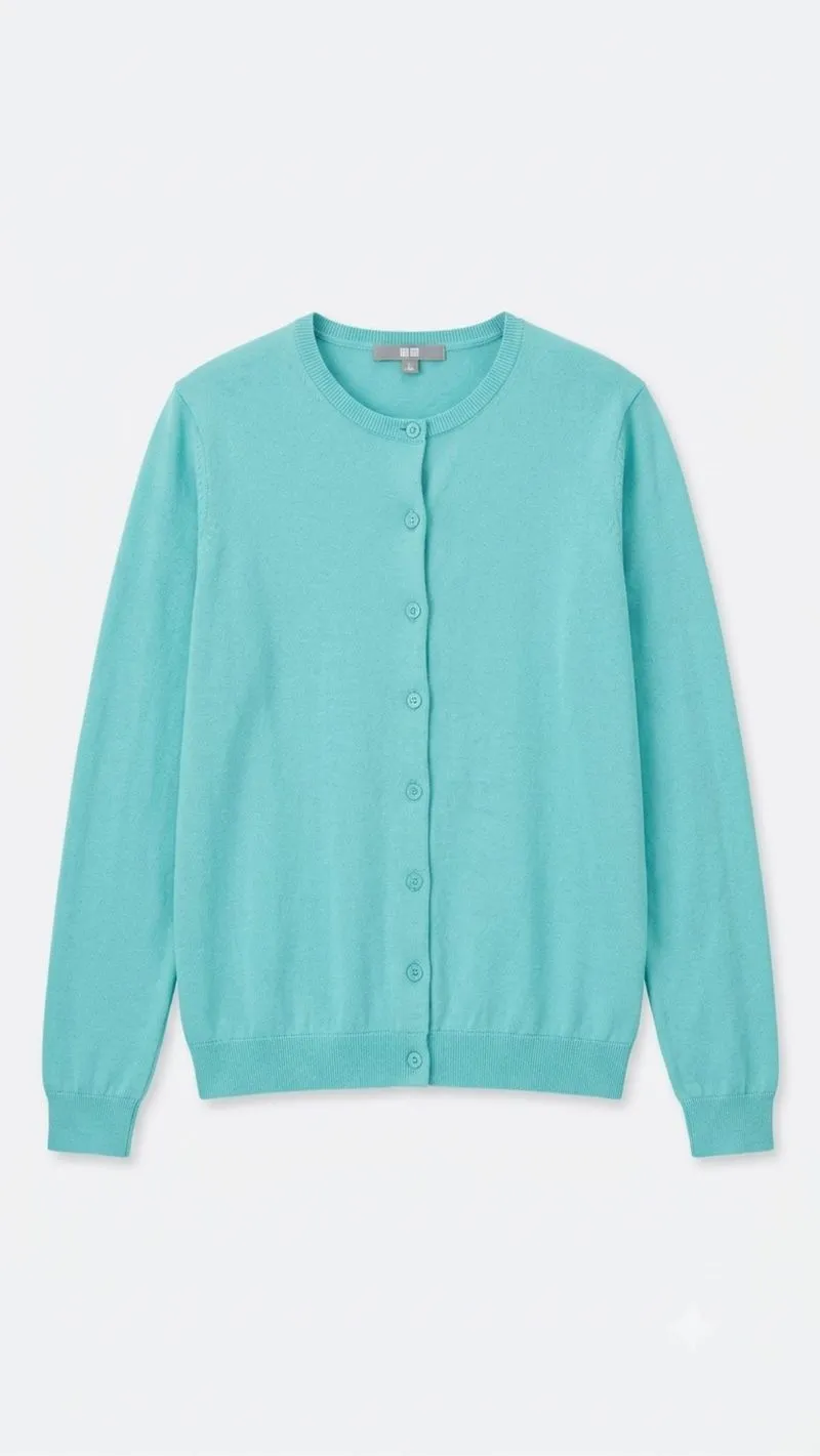 Cardigan Uniqlo  photo 1