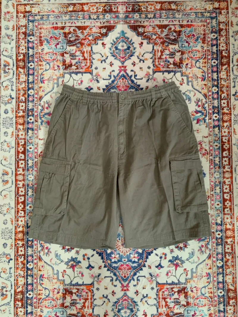 Polo Sport Short Cargo photo 1