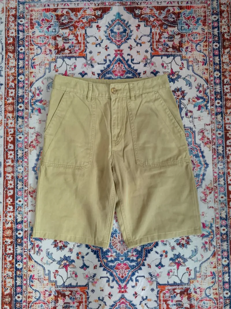 Basic House Short Pants photo 1