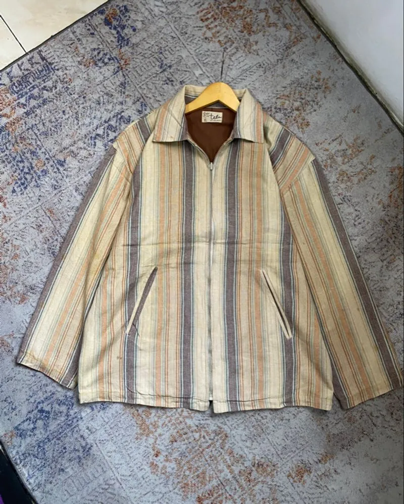 Tela Vintage Classic Shirt photo 1