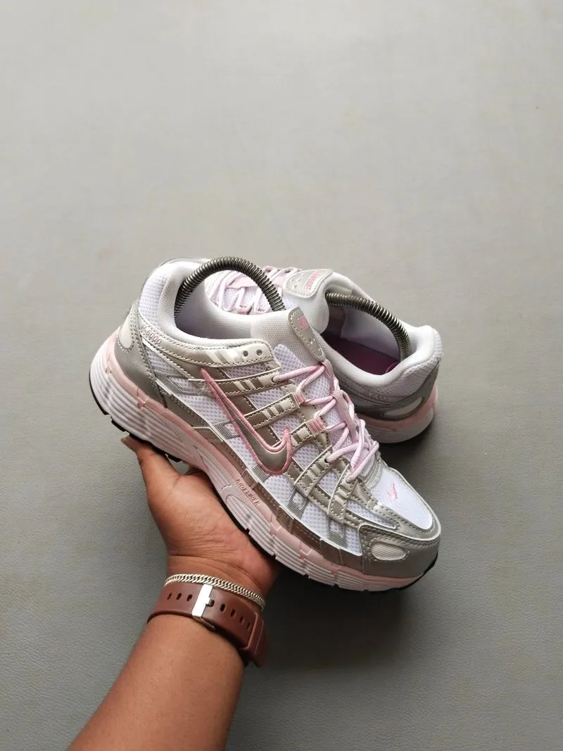 nike. p-6000 photo 1