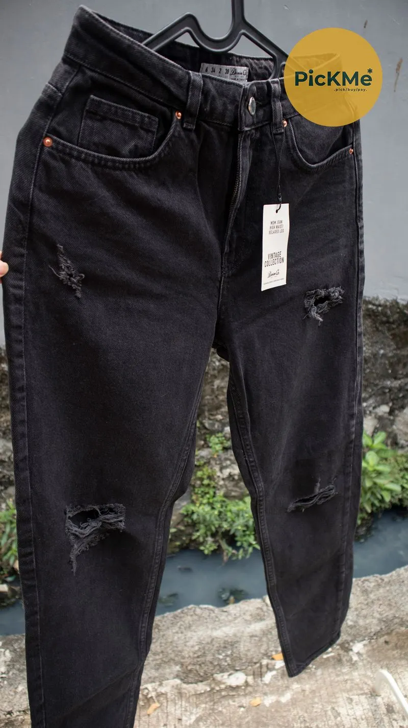 Primark Highwaist Denim Co photo 1