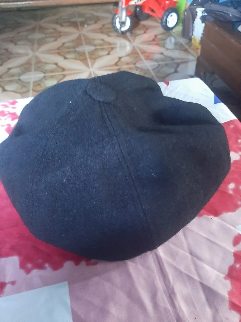 Topi reteo vintage photo 1