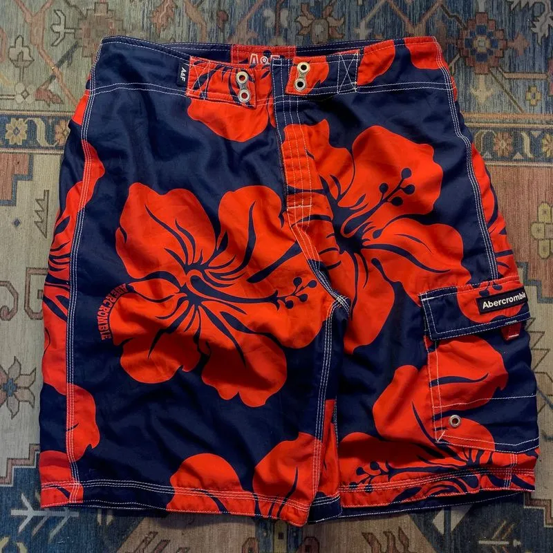 Boardshorts Abercrombie & Fitch photo 1