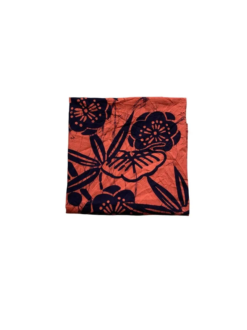 Japanese Blanket  photo 1