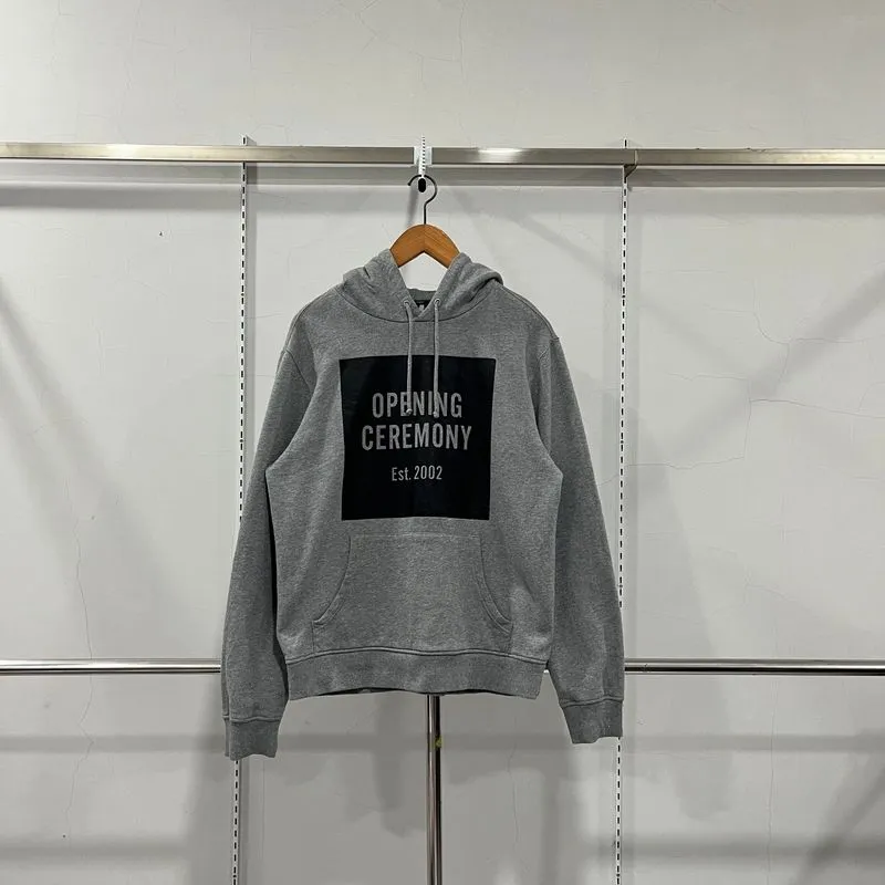 Opening Ceremony Box Logo  photo 1