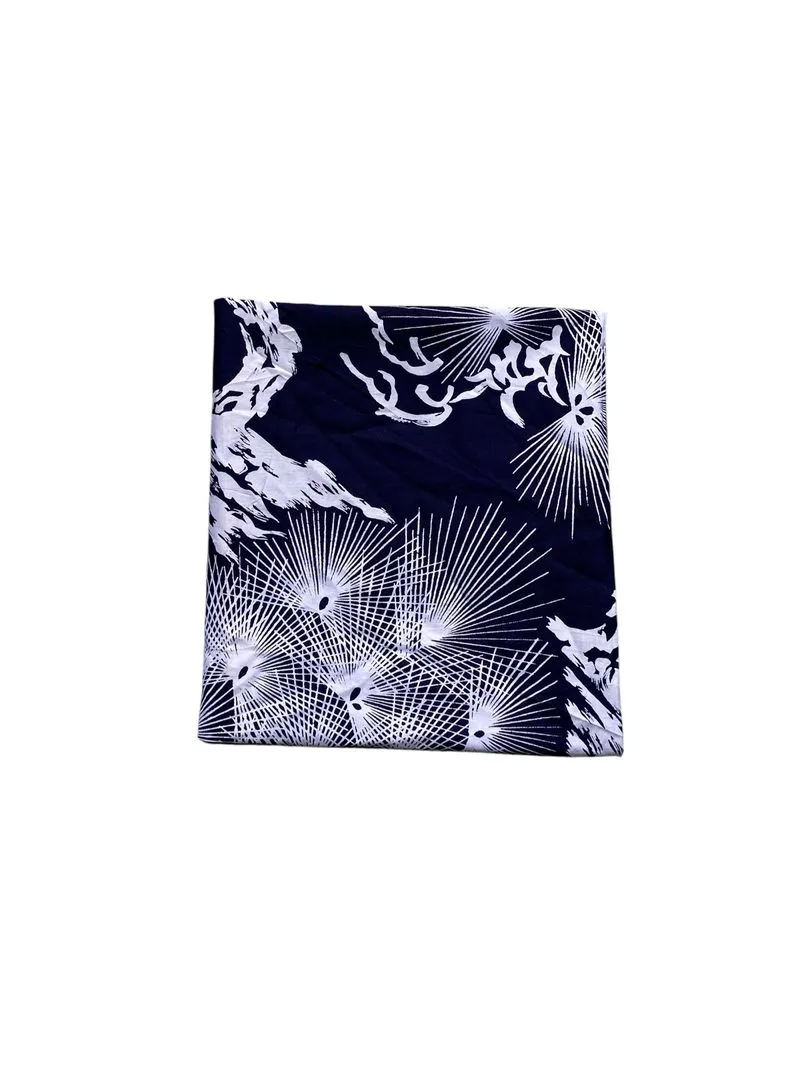 Japanese Blanket  photo 1