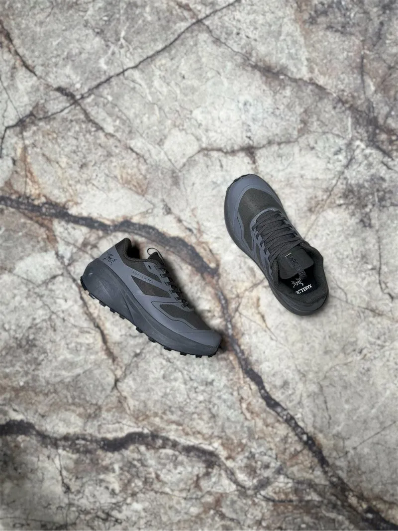 Arc'teryx Norvan LD 3 Grey photo 1
