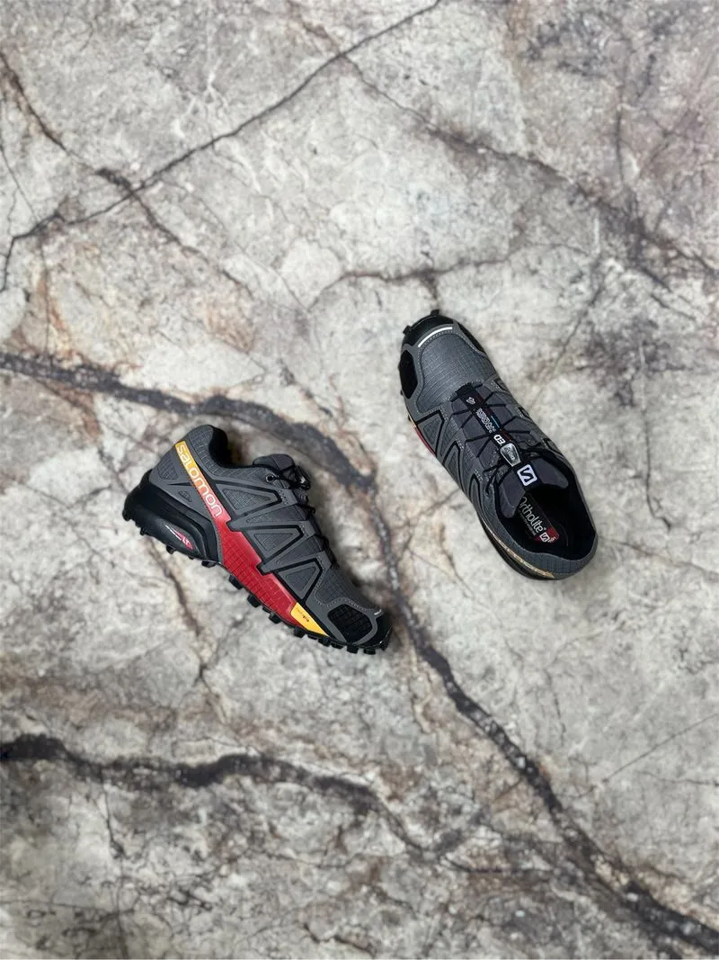 Salomon Speedcross 3  photo 1