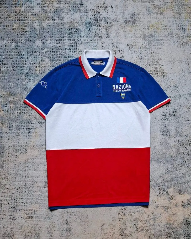 Polo Shirt Kappa Italy photo 1