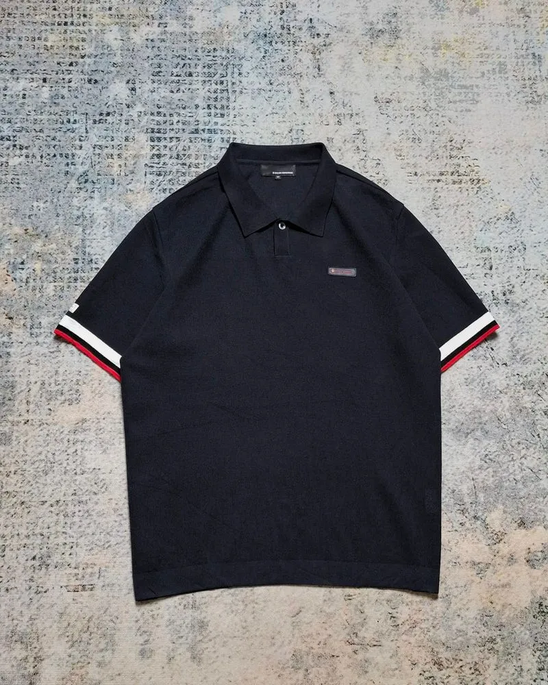 Knitwear Polo Knit Kolon Industries
 photo 1