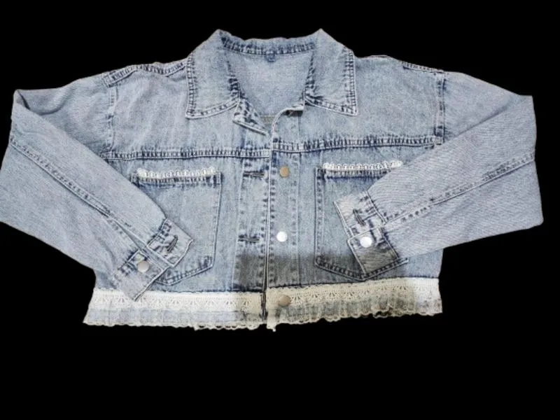 jaket  photo 1