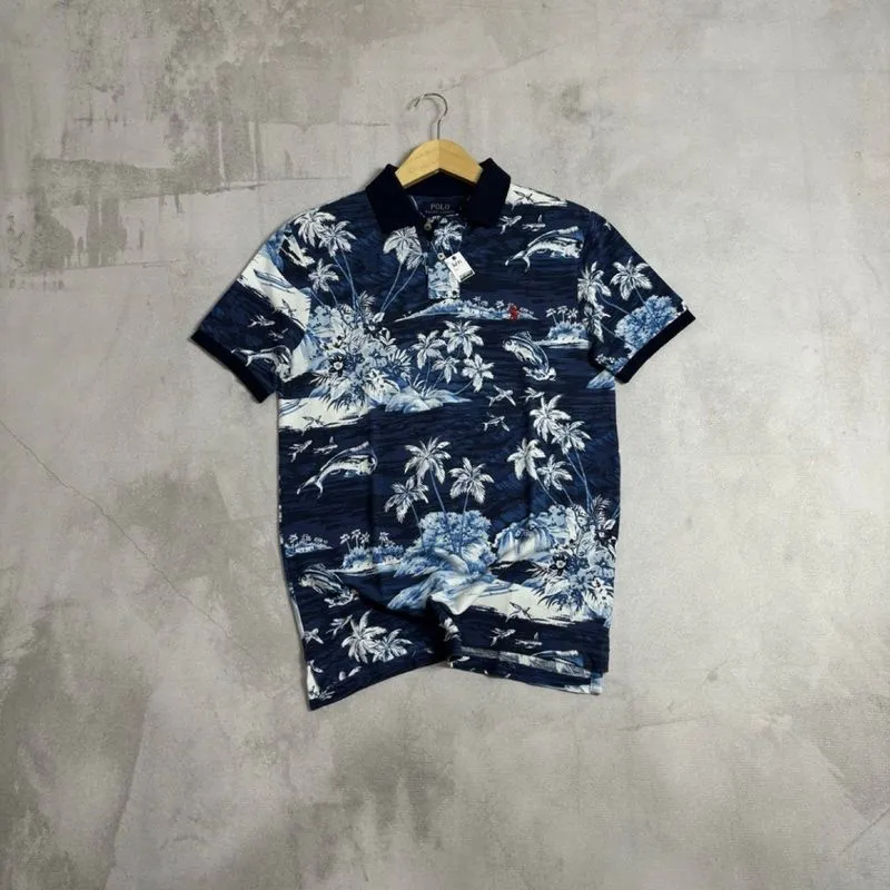 RALPH LAUREN TROPICAL ISLAND photo 1