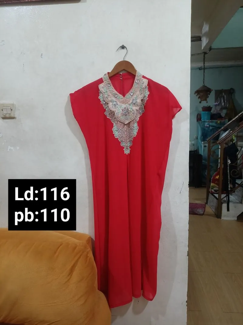 Kaftan cantik photo 1