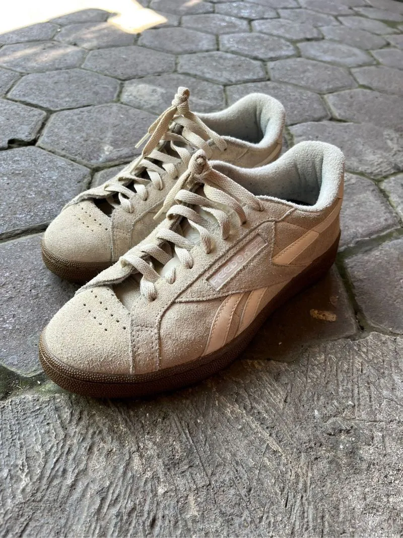 Reebok club c grounds uk photo 1