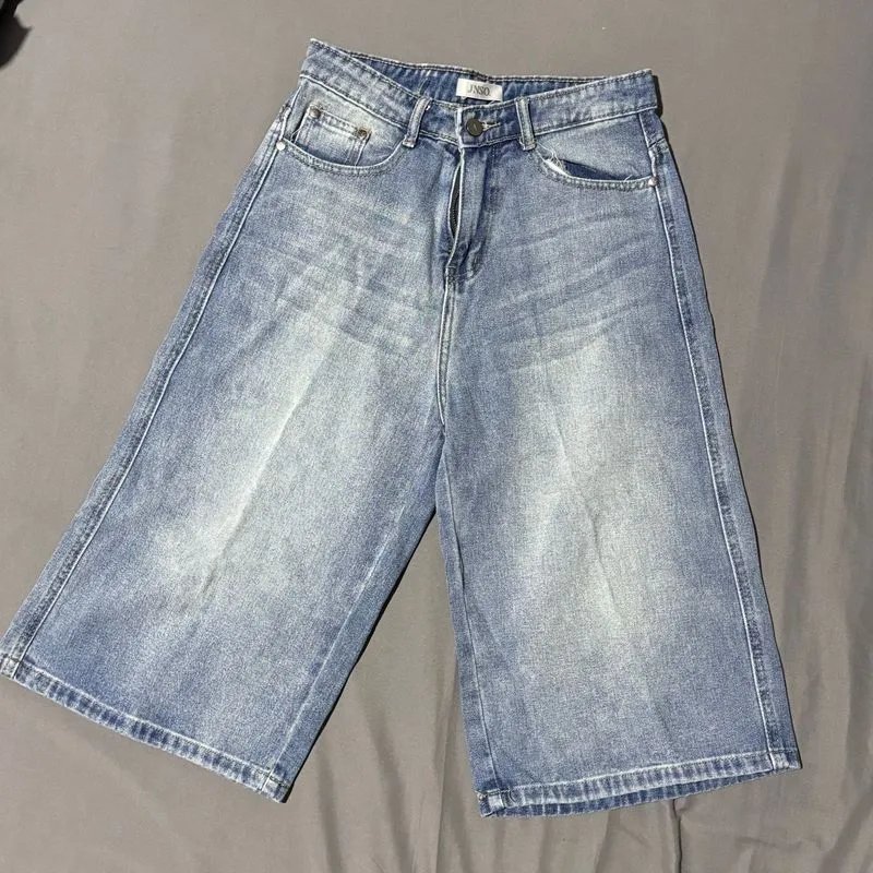 Jorts Baggy Jiniso photo 1