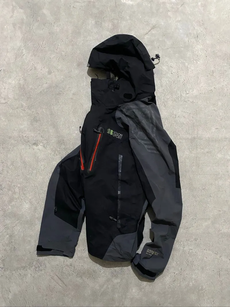 Kolon Sport Technical Expert Gore-Tex Pro photo 1