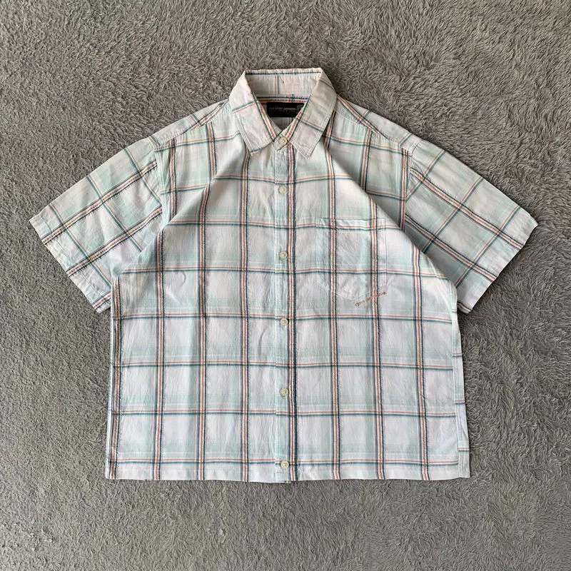 BOXY SHIRT BY T&C SURF DESIGNS photo 1