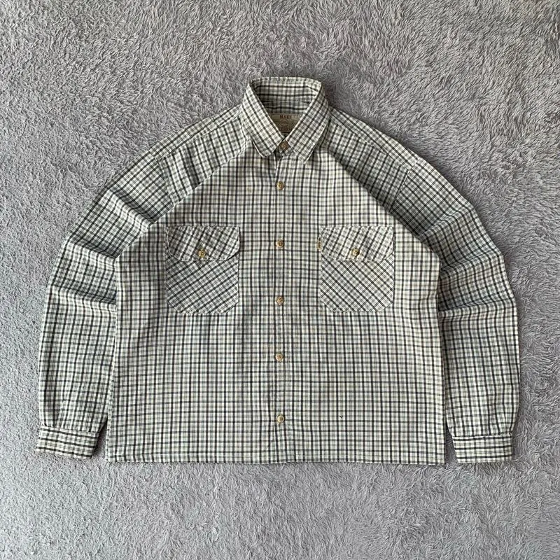 BOXY SHIRT BY M.GEE photo 1