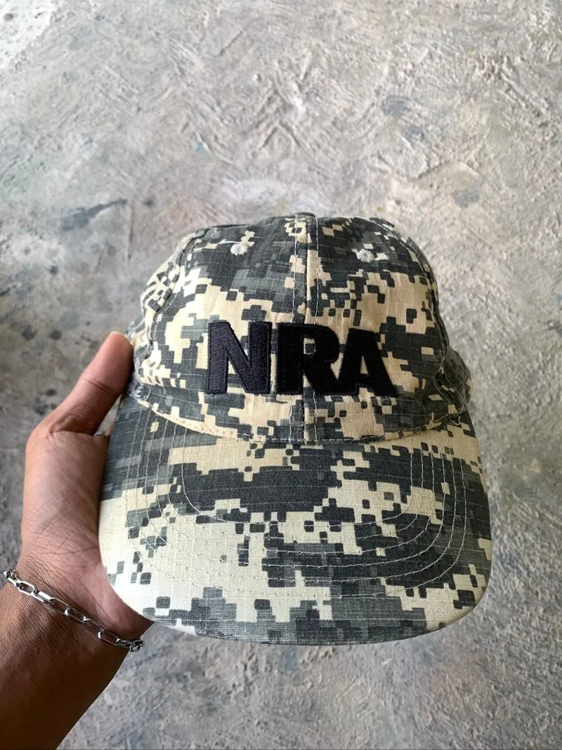 Caps NRA photo 1