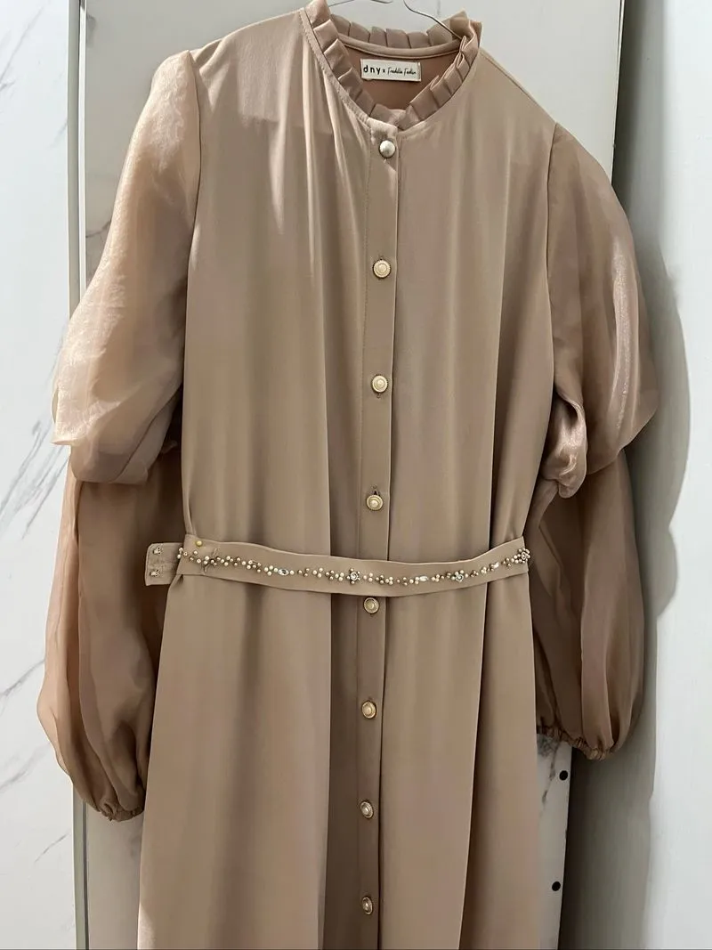 Dres kondangan photo 1