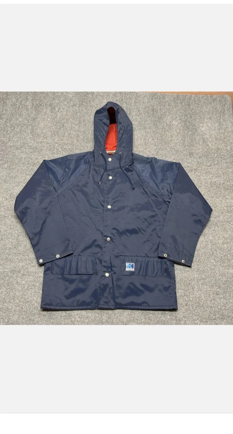 Jaket helihanson photo 1