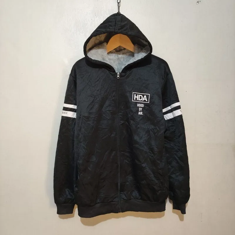 Zip Hoodie Sherpa photo 1