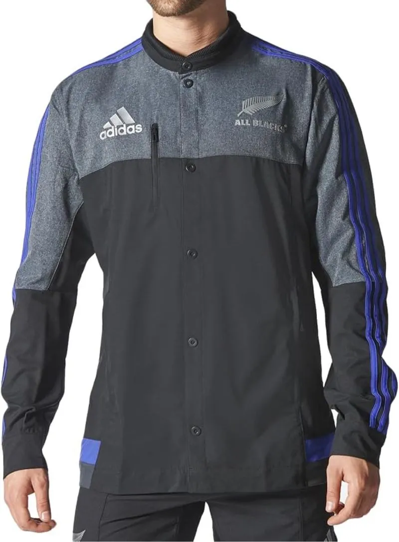 Adidas all blacks photo 1