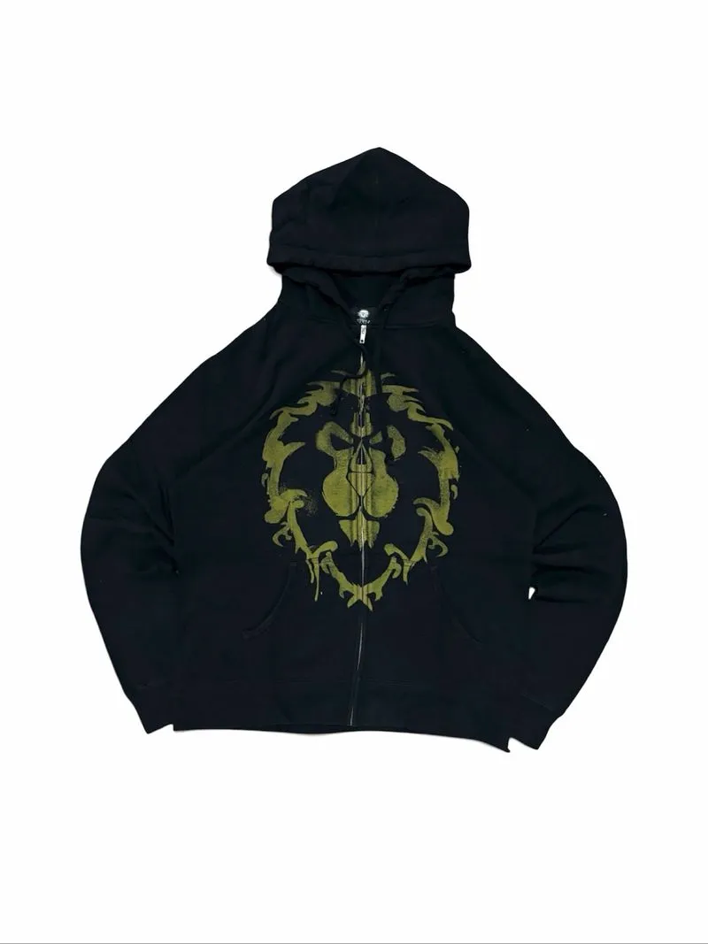 JINX HOODIE photo 1