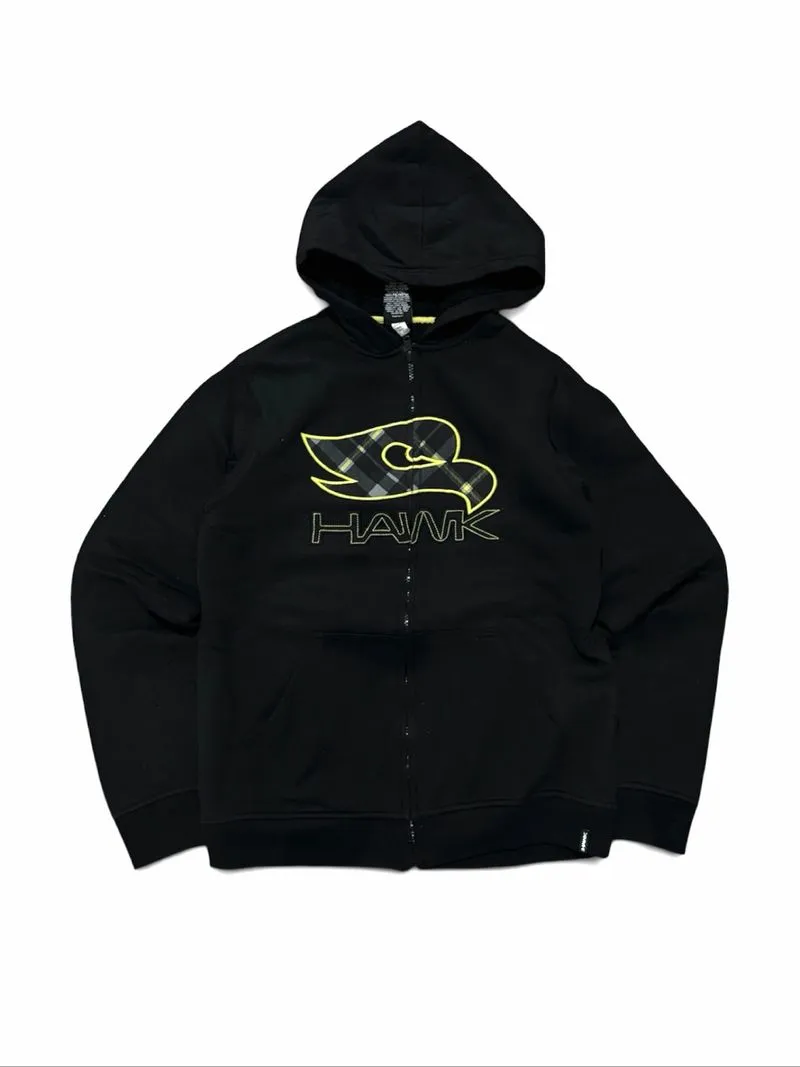TONY HAWK SKATEBOARD HOODIE photo 1