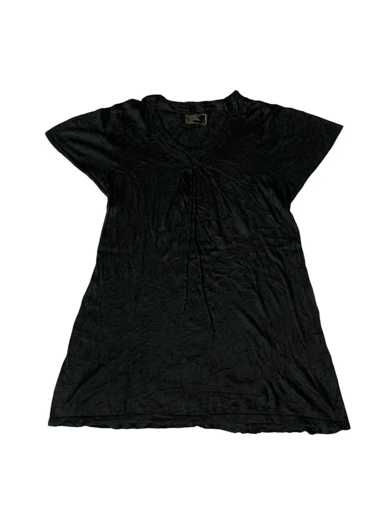 Fendi tie neck/drawstring detail tunic  photo 1