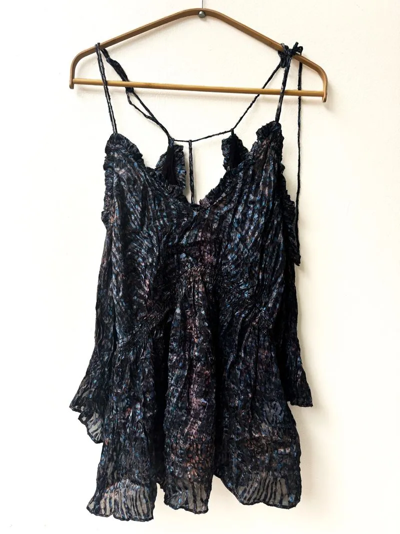 IRO France brand top photo 1
