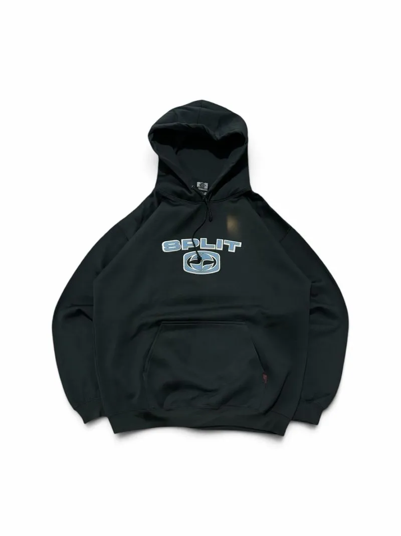 SPLIT SKATEBOARD HOODIE photo 1