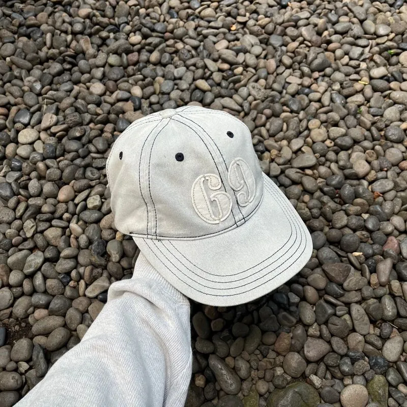 TOPI / HAT DENIM GAP SIMPLE 69 photo 1