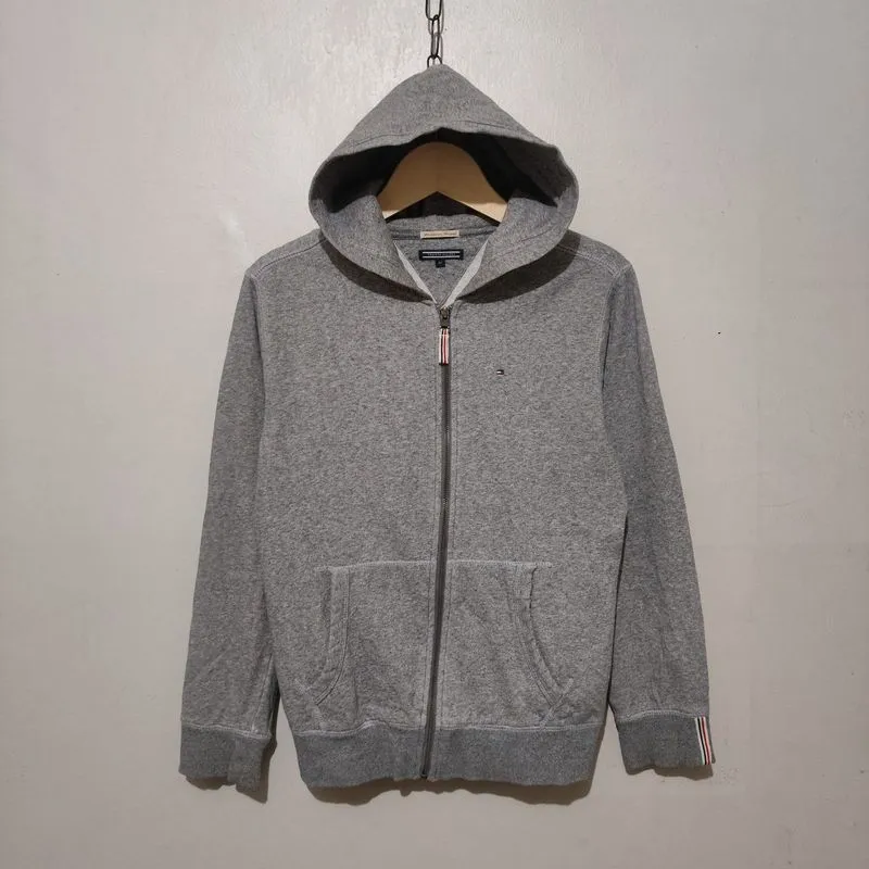 Zip Hoodie Tommy Hilfiger photo 1