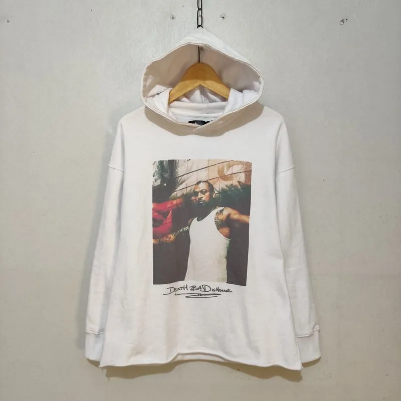 Hoodie Vlone x BMF Meech USA photo 1
