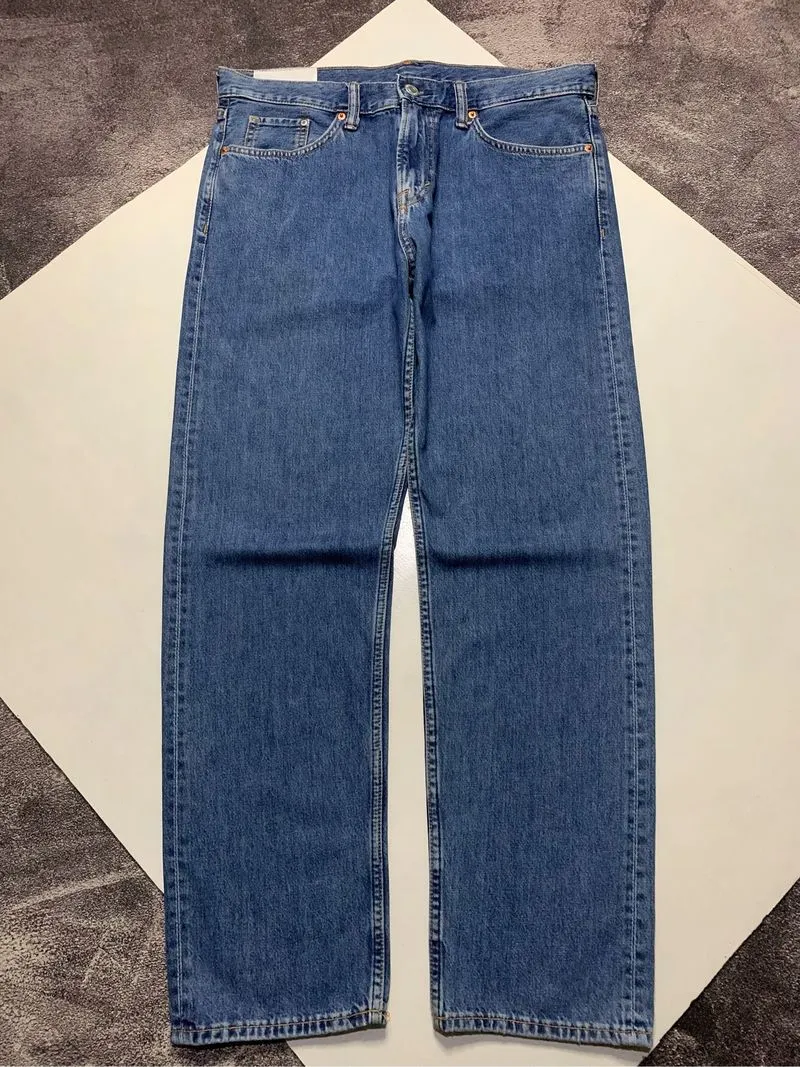 Jeans h&m photo 1