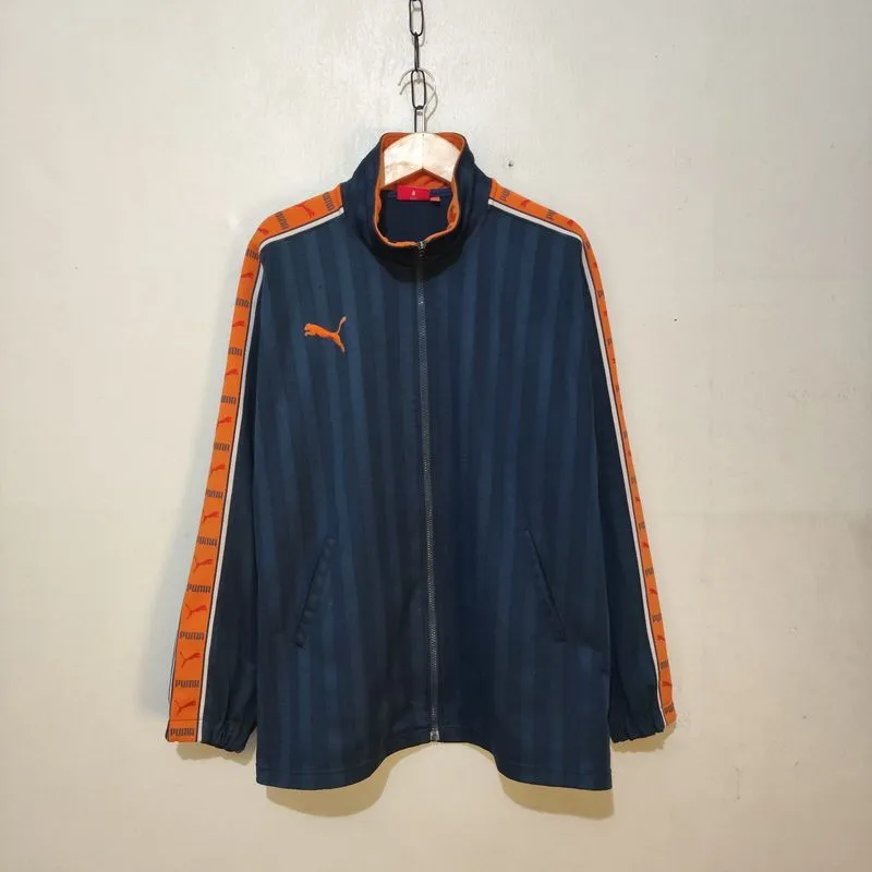 Tracktop Puma Tapped photo 1