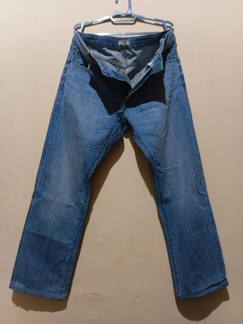 UNIQLO SALVAGE photo 1