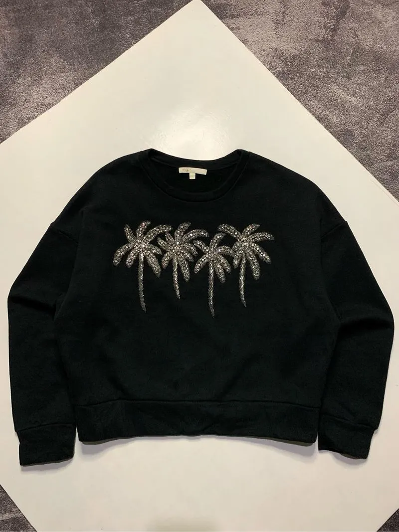 Crewneck maje paris photo 1