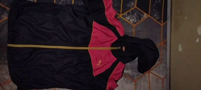 Jaket puma photo 1