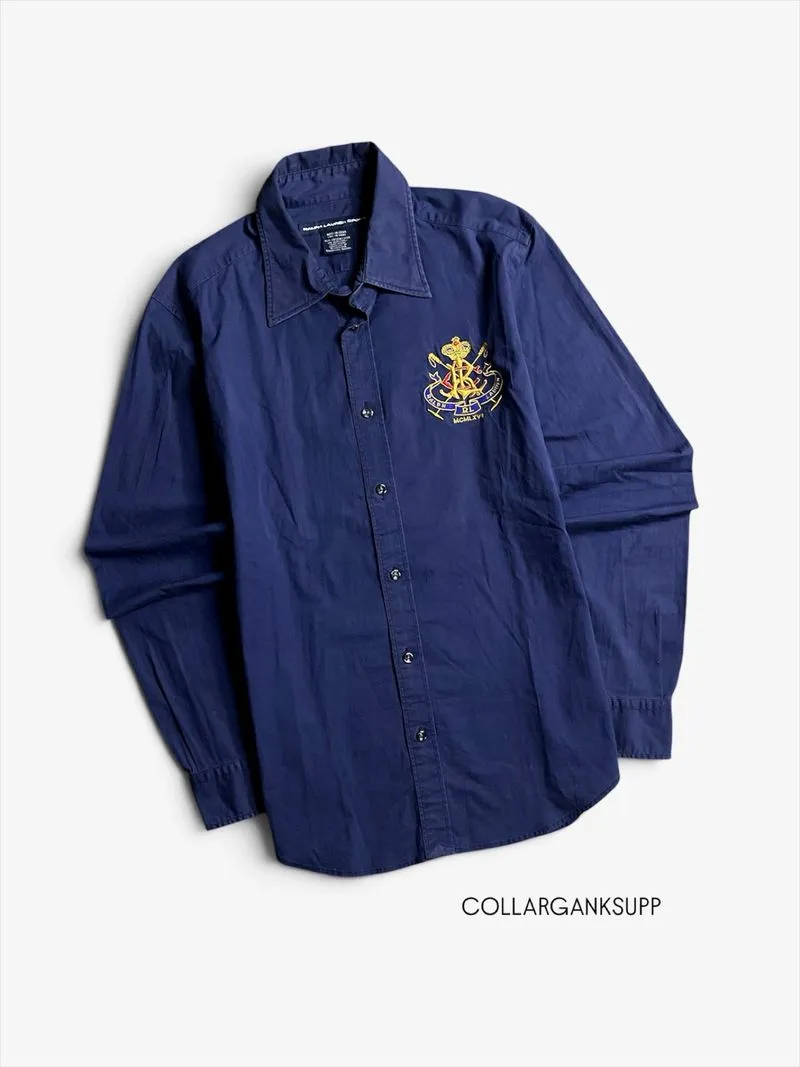 Kemeja Ralph Lauren photo 1