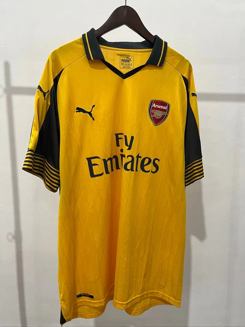 Arsenal 2016-2017 photo 1