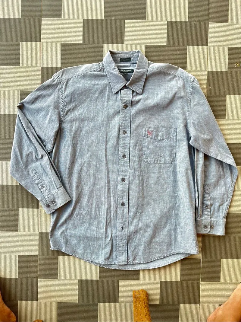 Kemeja casual LYLE SCOTT photo 1